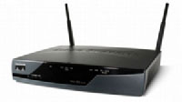Cisco 877 ADSL Router (CISCO877-M-K9)